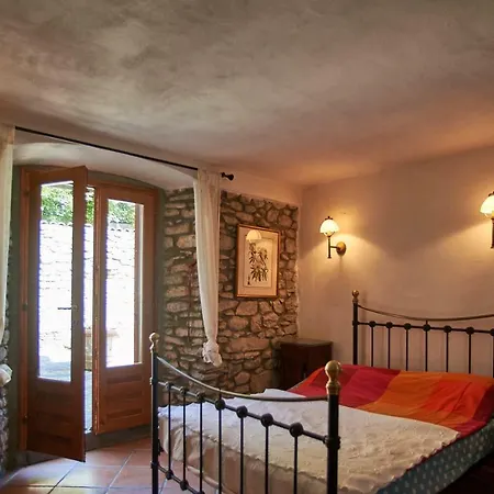 Villa Della Corte Comano (Tuscany)