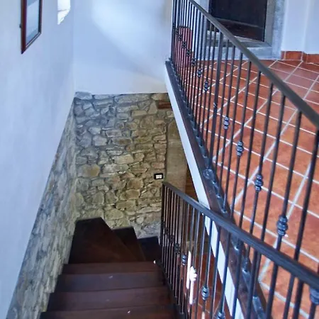 Della Corte * Comano (Tuscany)