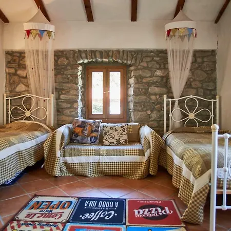 Della Corte Villa