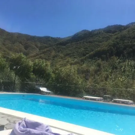 Della Corte Villa